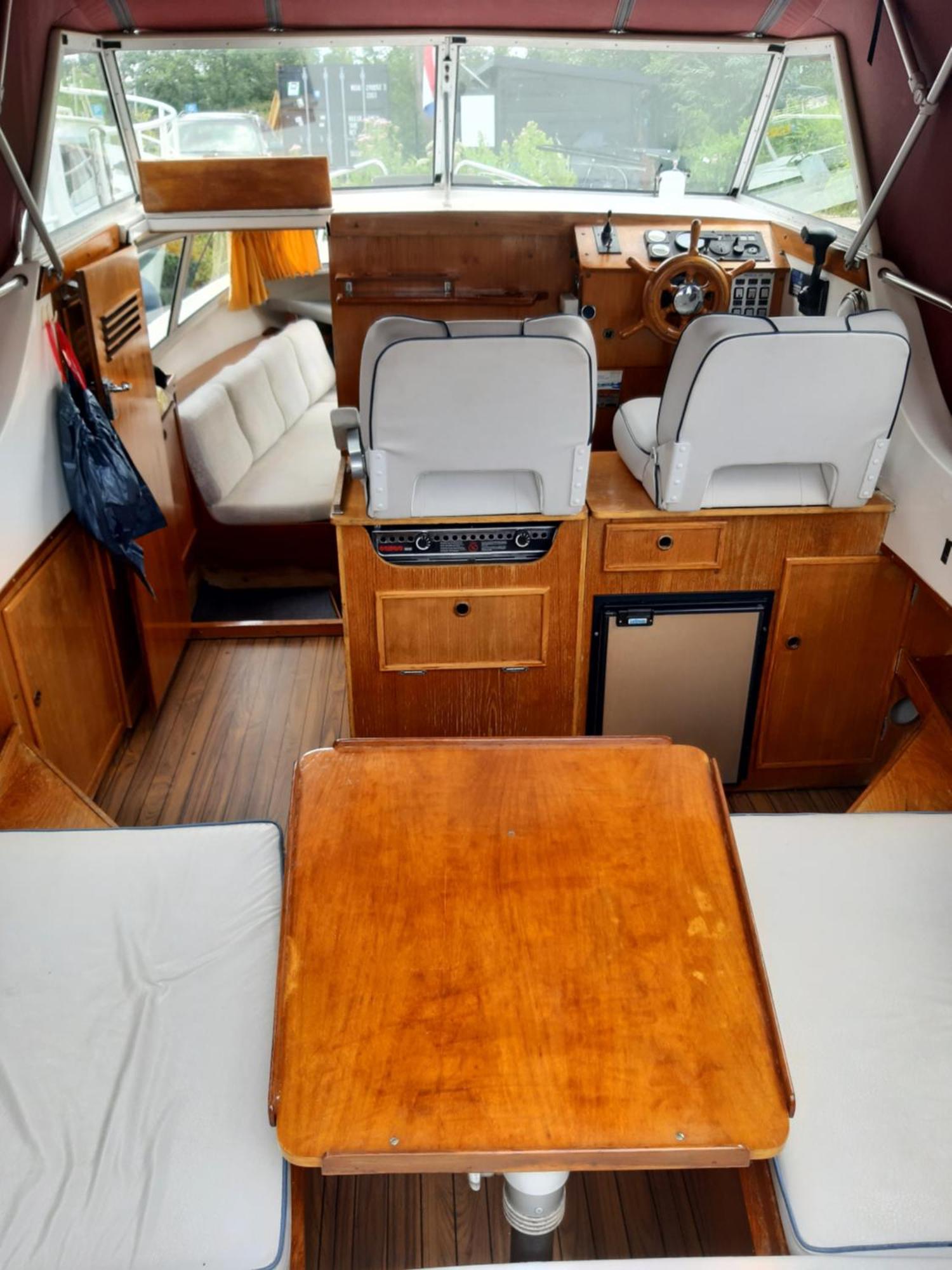 Hotel Motor Yacht Amazone Amsterdam Exterior foto